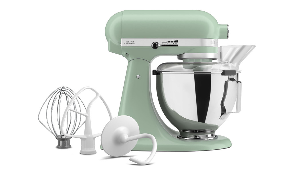 4.3 L Tilt-Head Stand Mixer